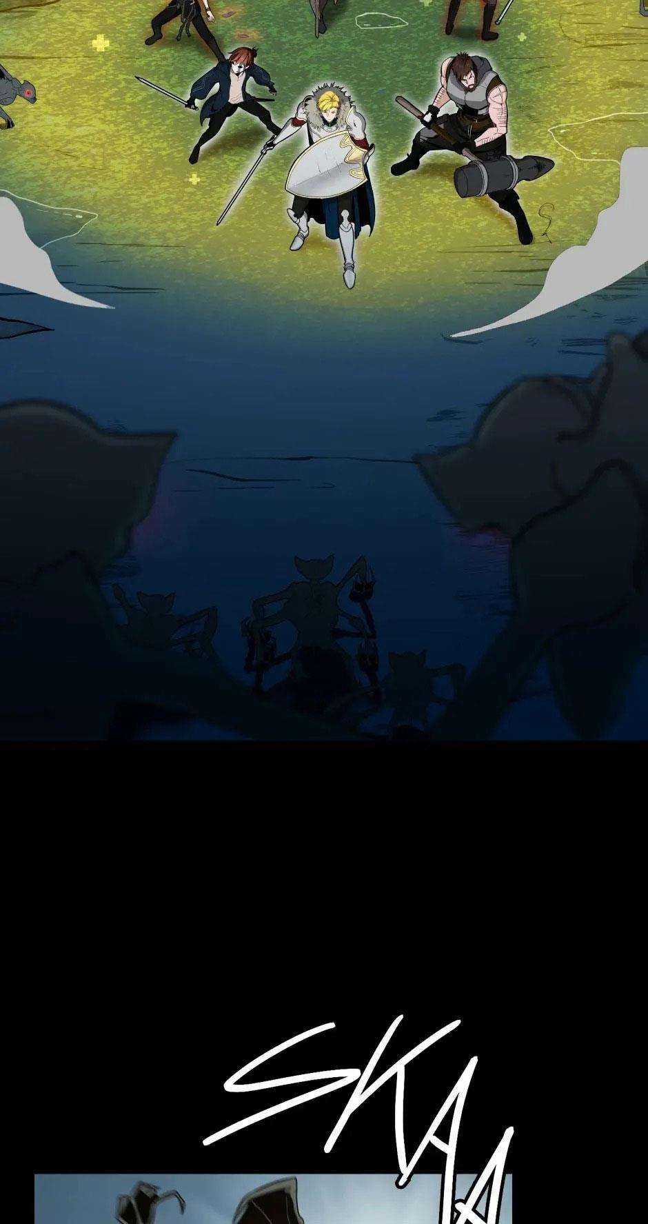 The Beginning After The End - Chapter 59 - Trang 31