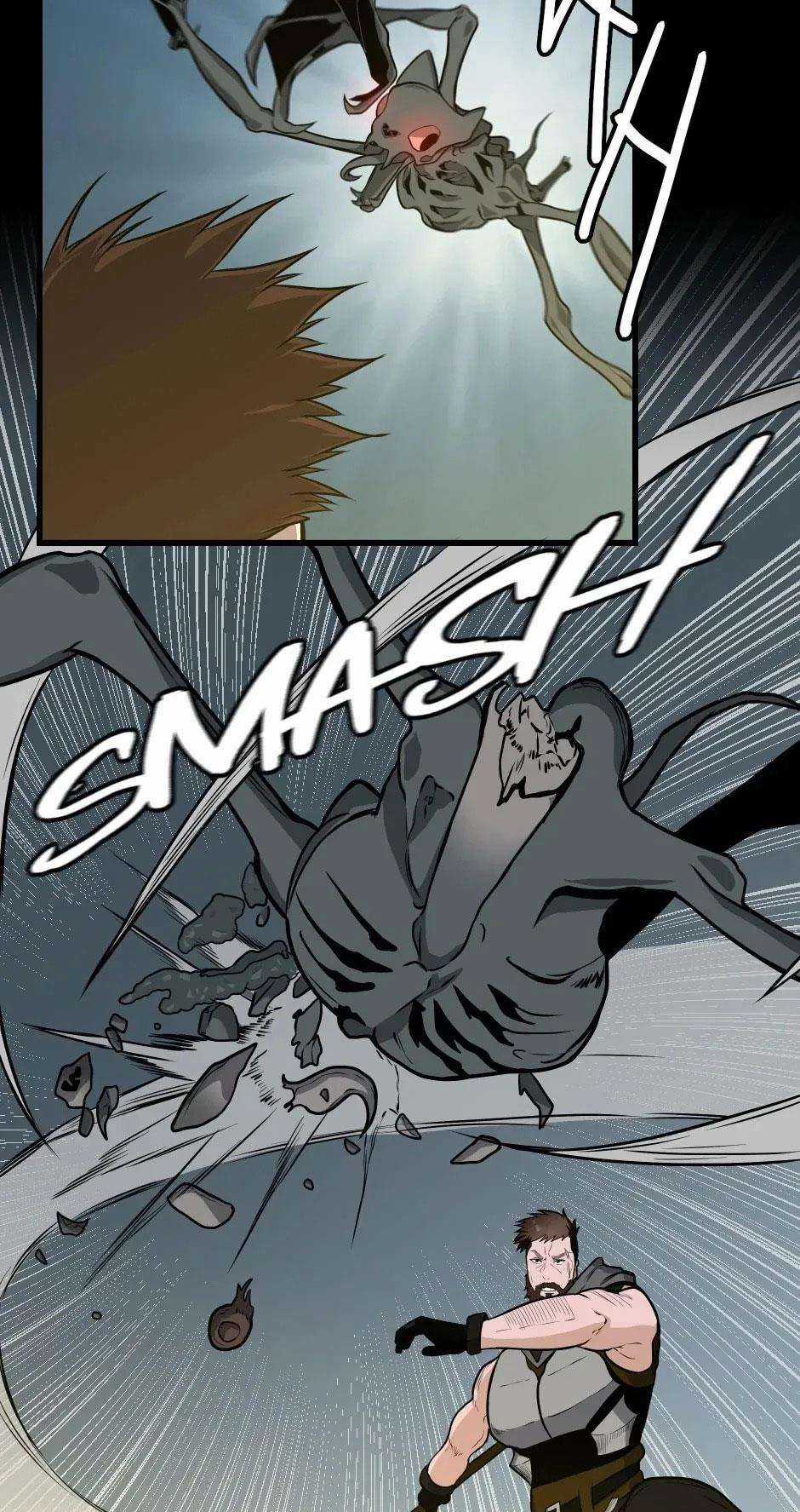 The Beginning After The End - Chapter 59 - Trang 32