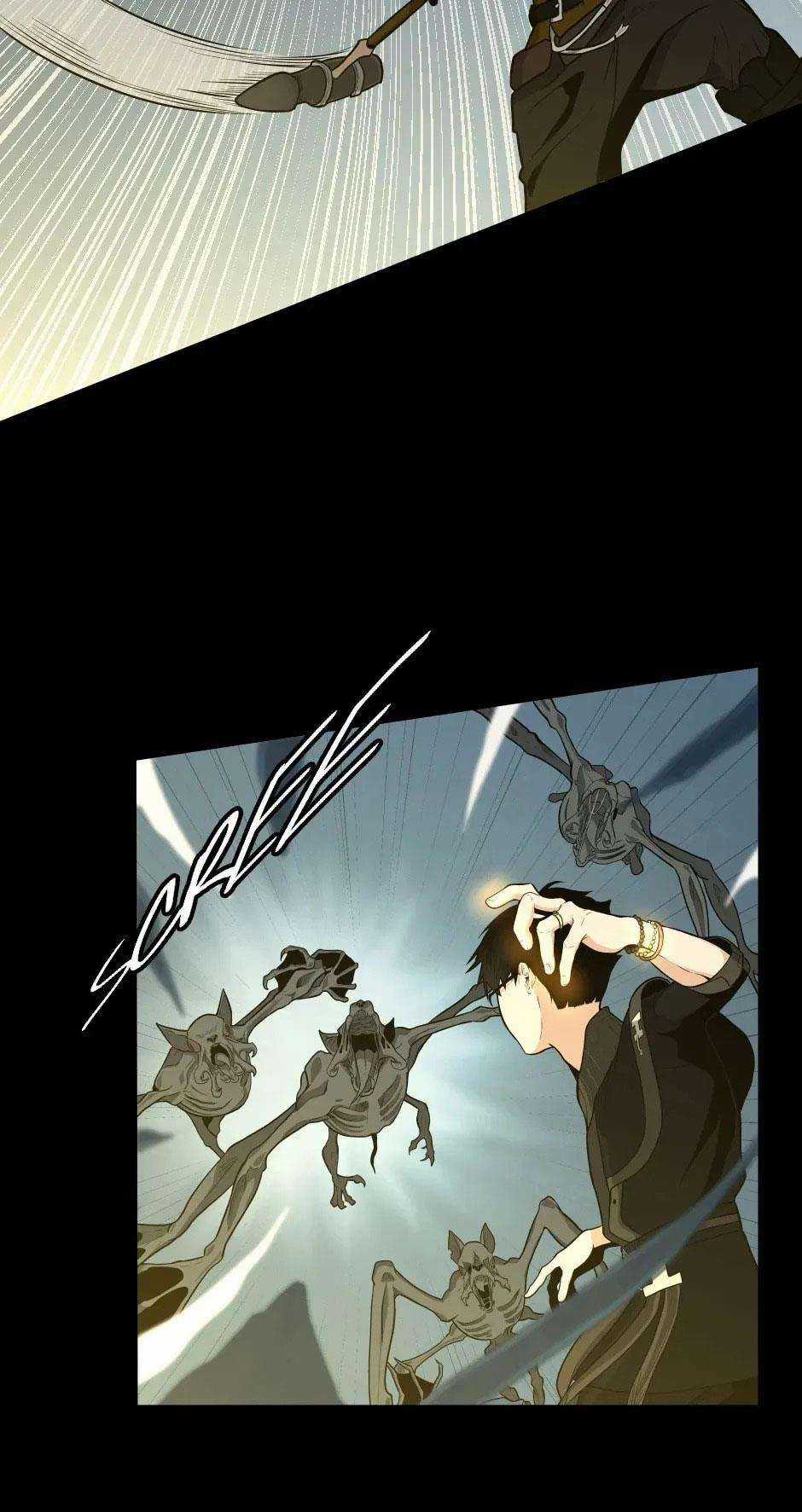 The Beginning After The End - Chapter 59 - Trang 33