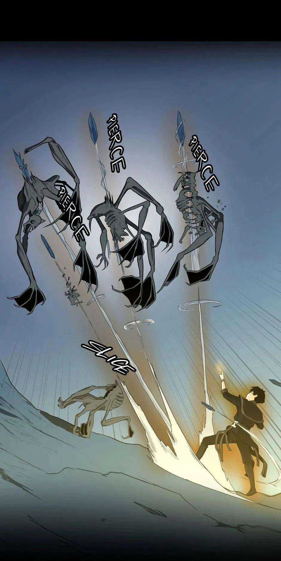 The Beginning After The End - Chapter 59 - Trang 34