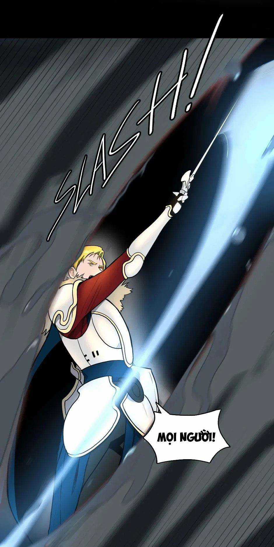 The Beginning After The End - Chapter 59 - Trang 35