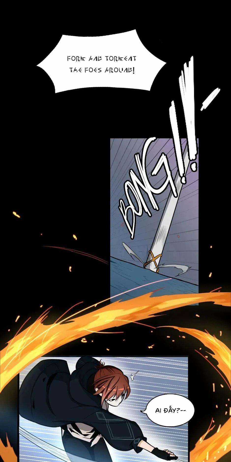 The Beginning After The End - Chapter 59 - Trang 37