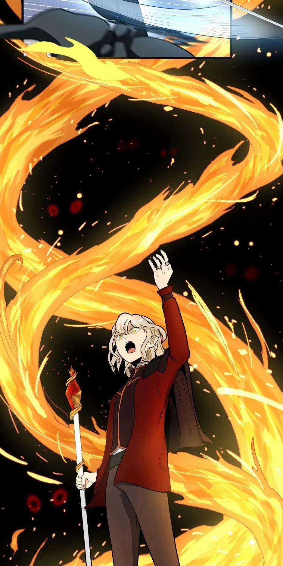 The Beginning After The End - Chapter 59 - Trang 38