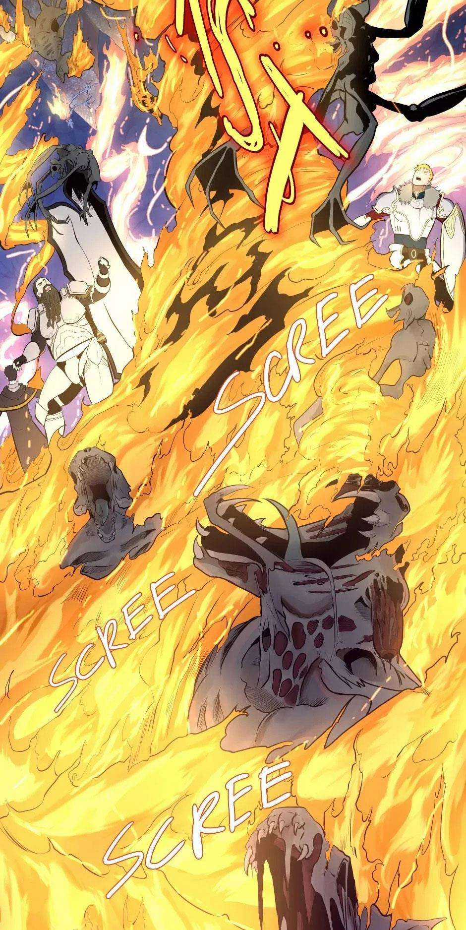 The Beginning After The End - Chapter 59 - Trang 40