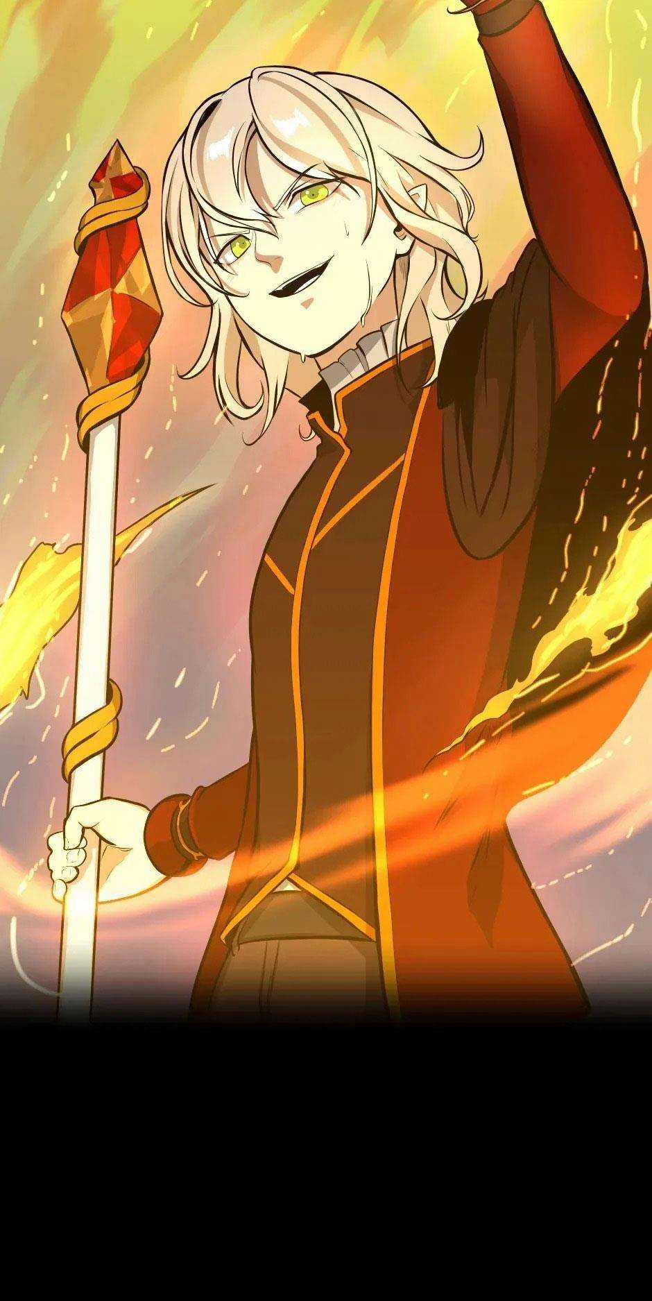 The Beginning After The End - Chapter 59 - Trang 42