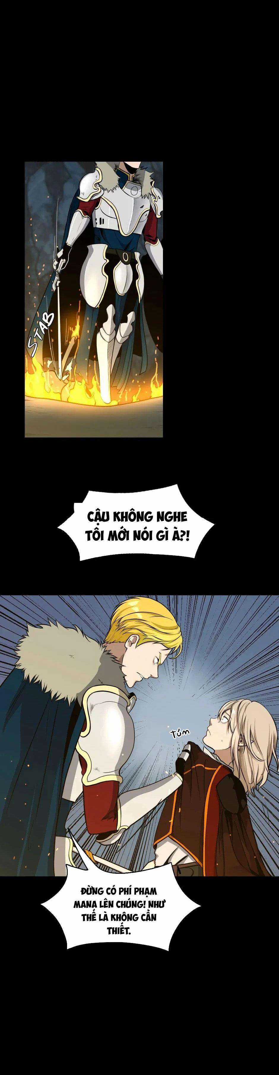 The Beginning After The End - Chapter 59 - Trang 43