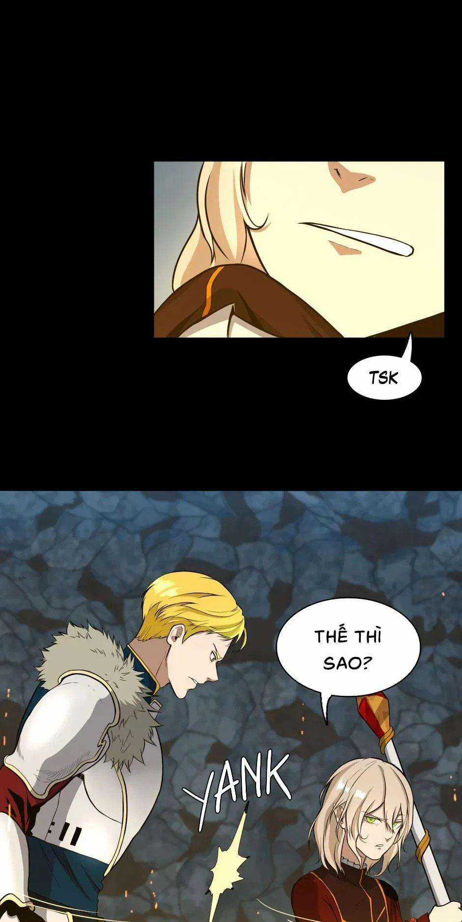 The Beginning After The End - Chapter 59 - Trang 45