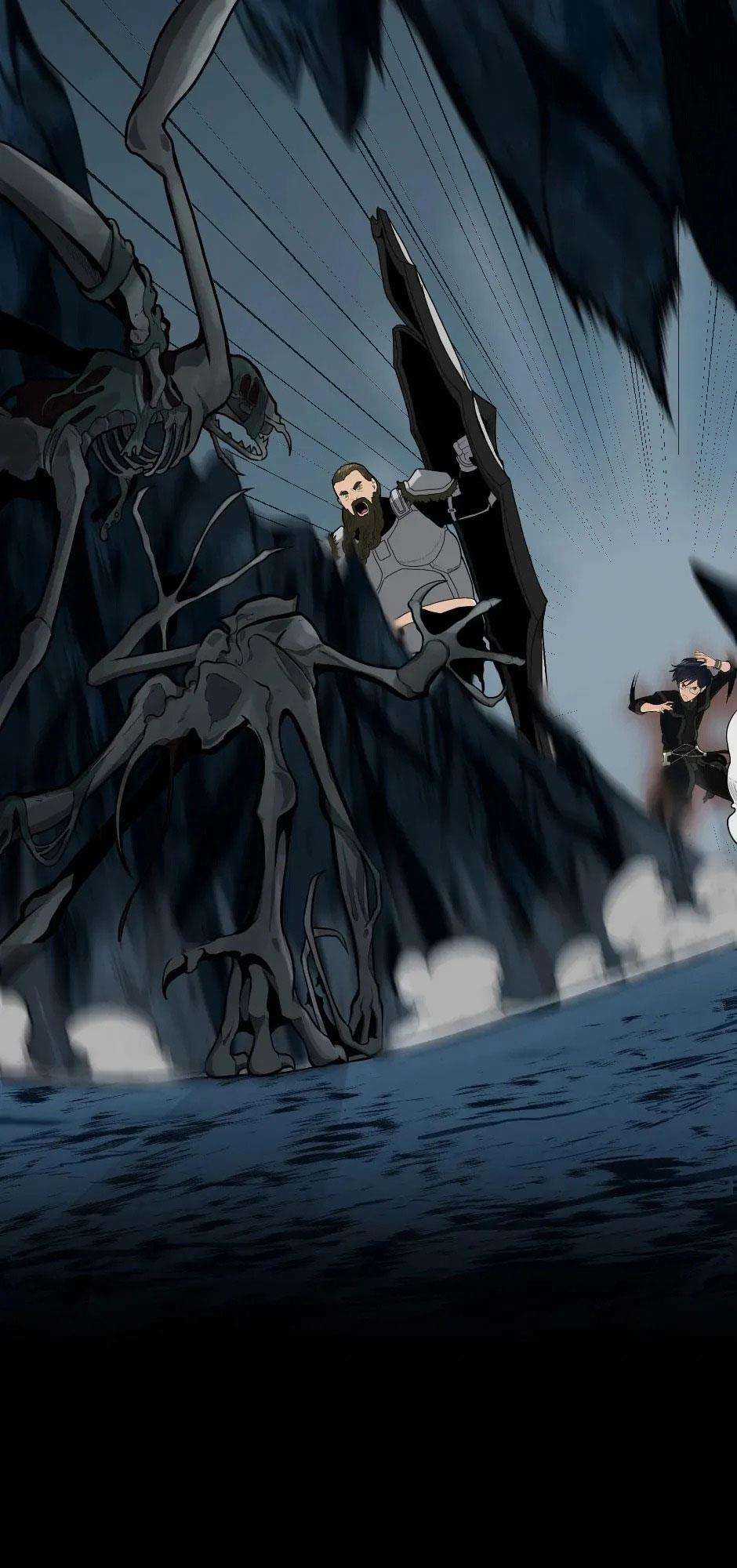 The Beginning After The End - Chapter 59 - Trang 46