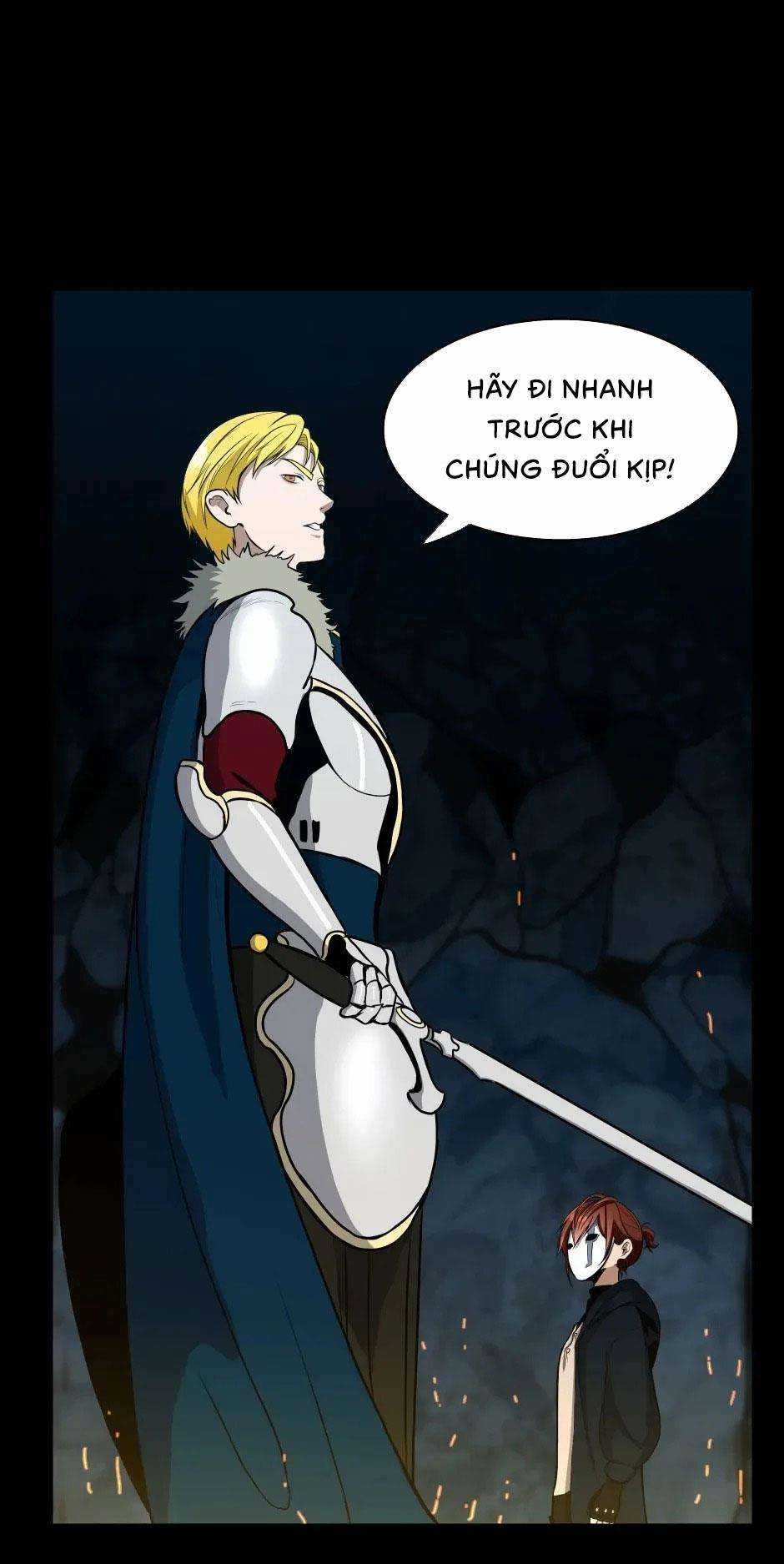 The Beginning After The End - Chapter 59 - Trang 50