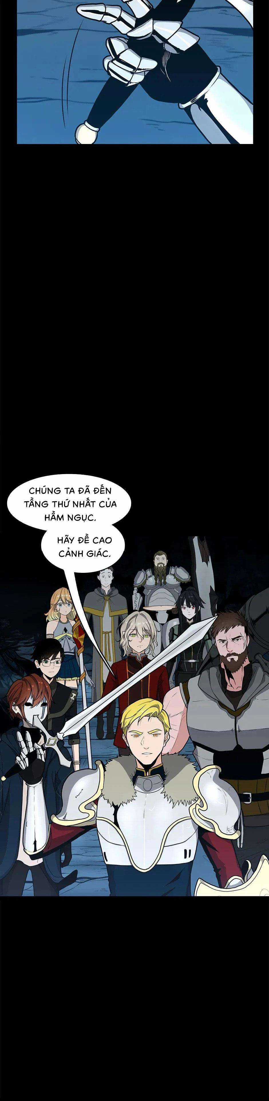 The Beginning After The End - Chapter 59 - Trang 8