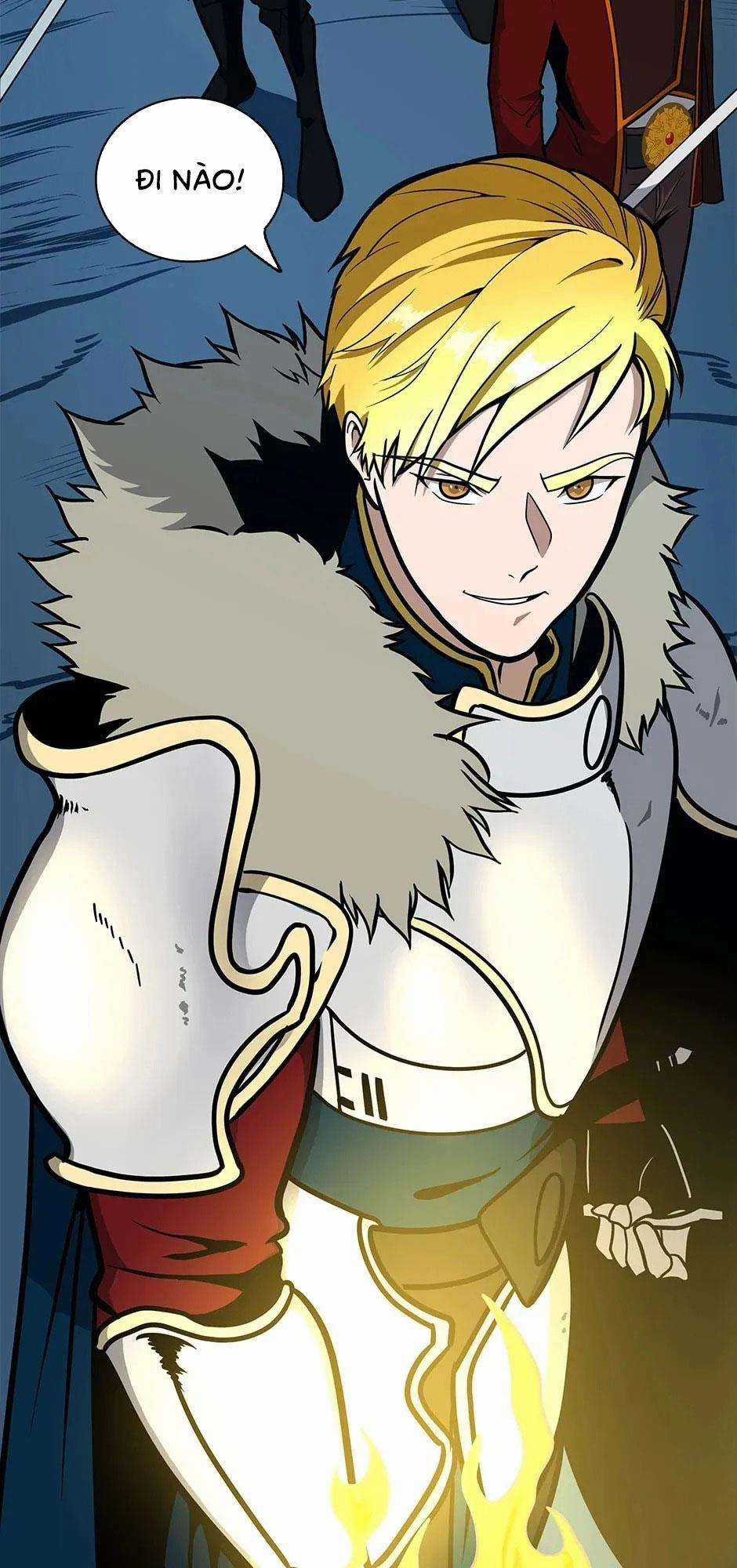 The Beginning After The End - Chapter 59 - Trang 76