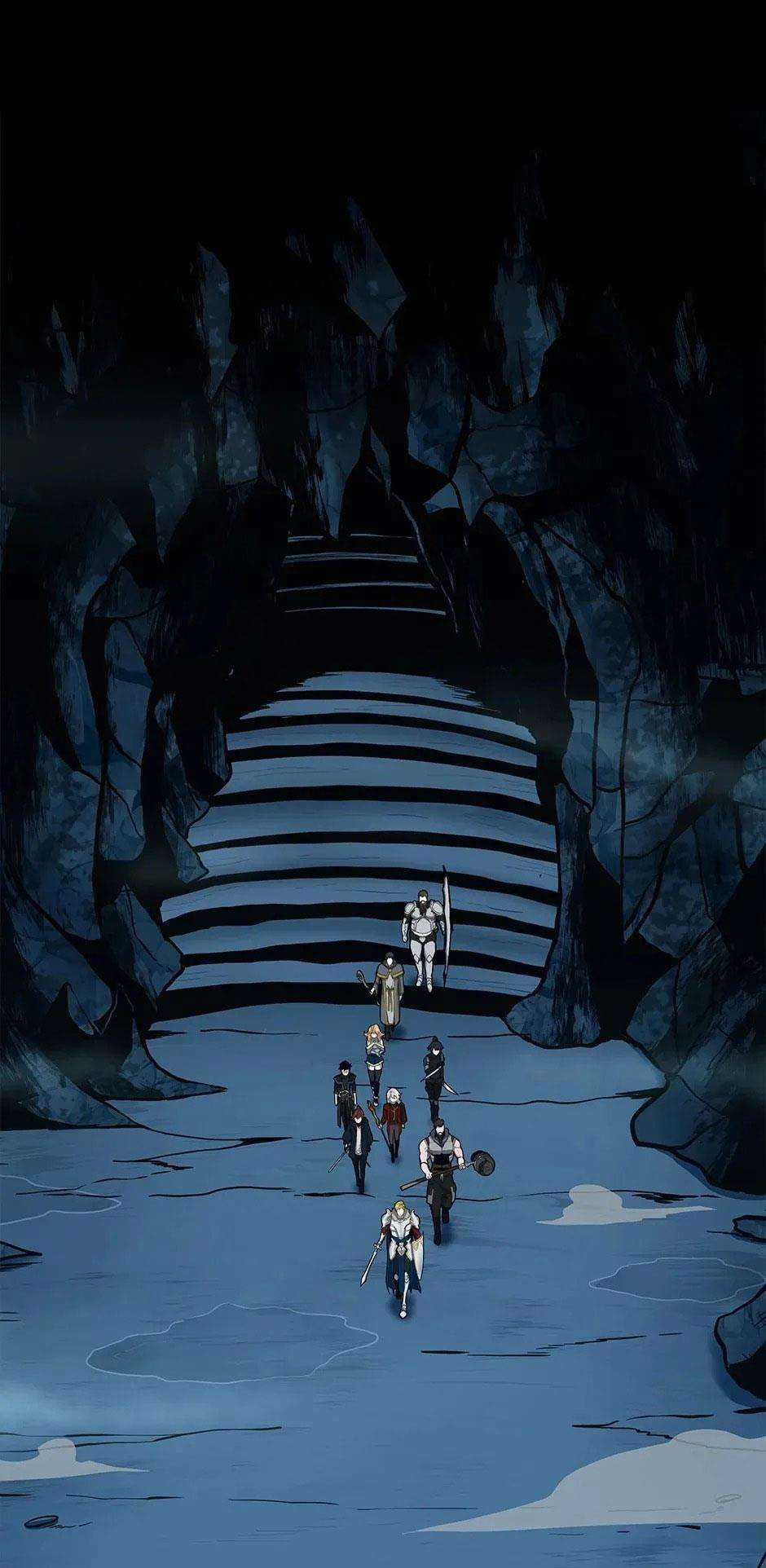 The Beginning After The End - Chapter 59 - Trang 9