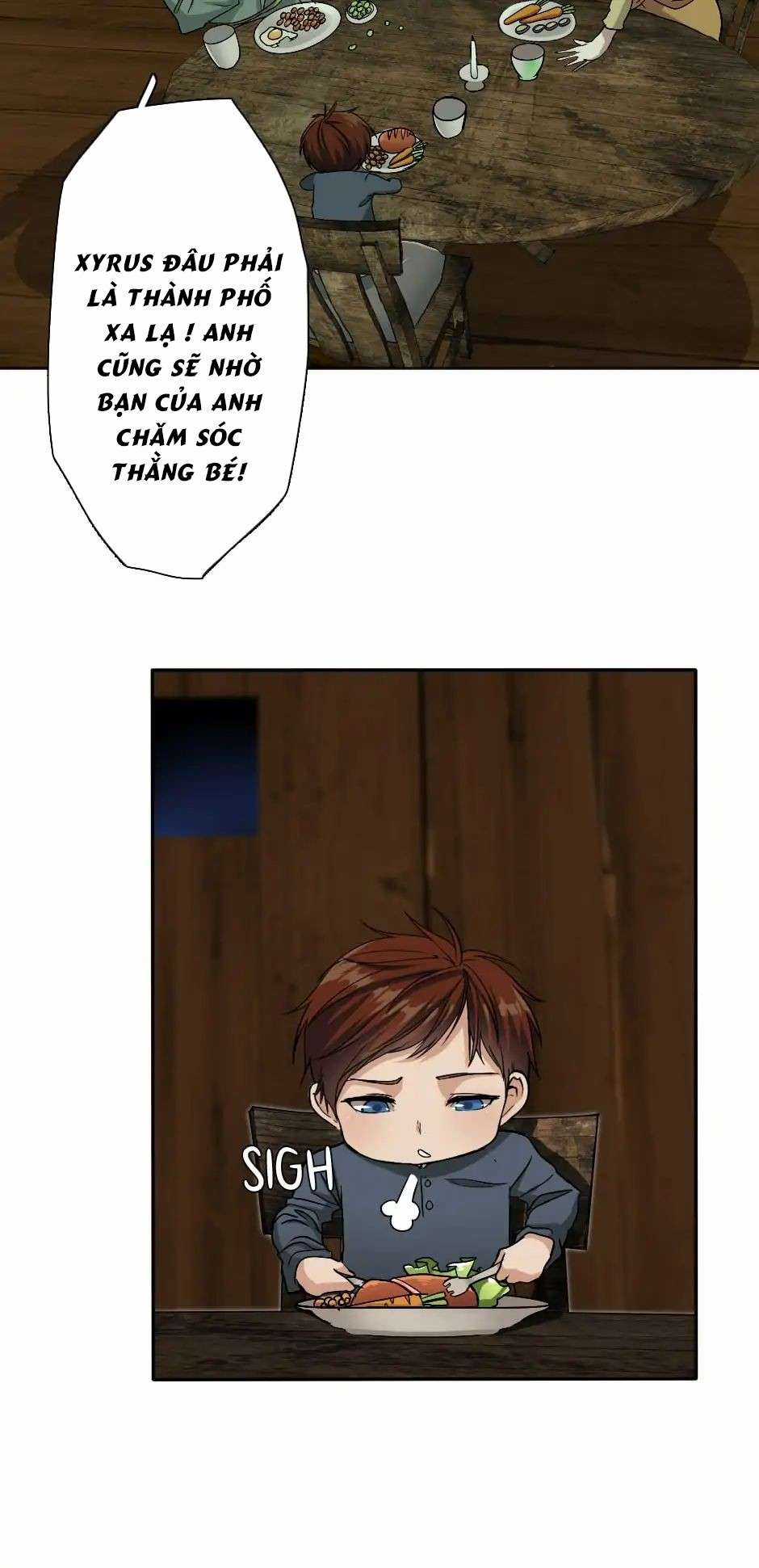 The Beginning After The End - Chapter 6 - Trang 14