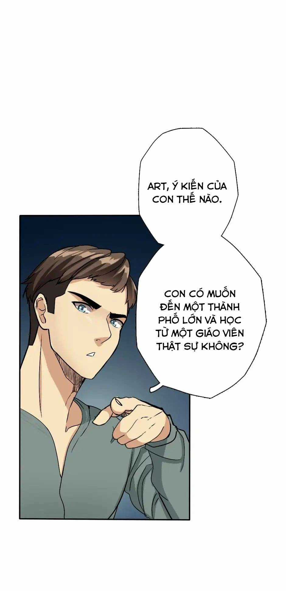 The Beginning After The End - Chapter 6 - Trang 17