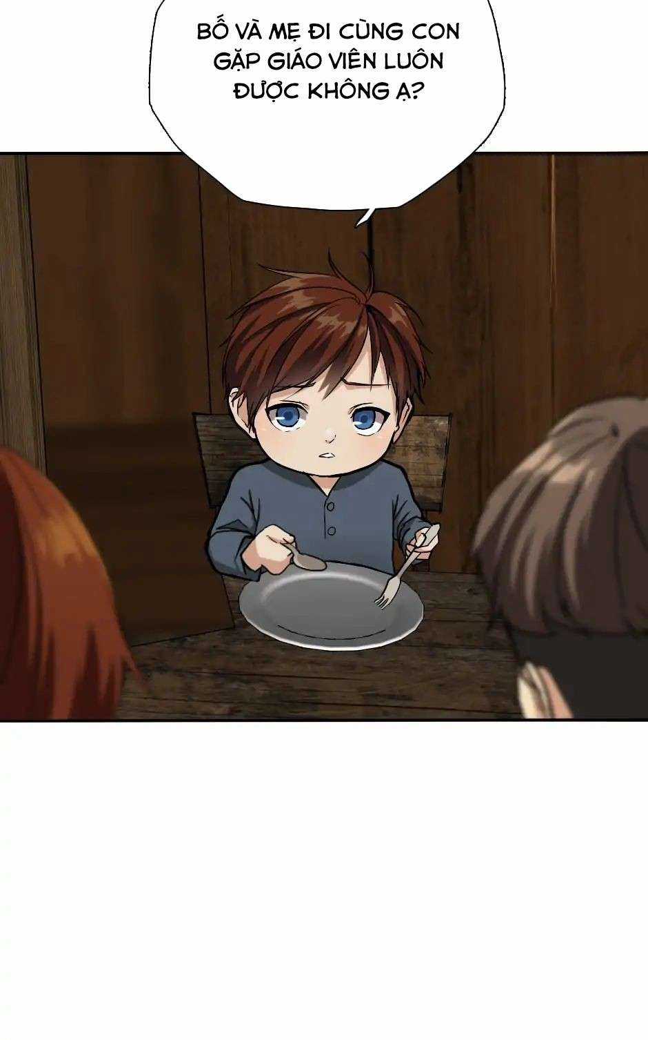 The Beginning After The End - Chapter 6 - Trang 20