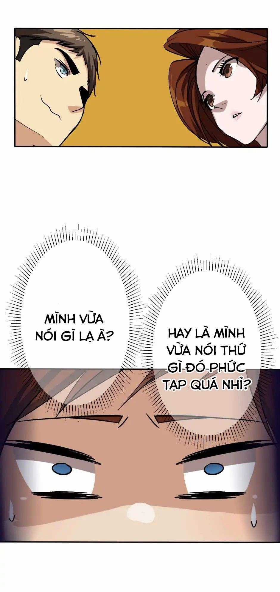 The Beginning After The End - Chapter 6 - Trang 21