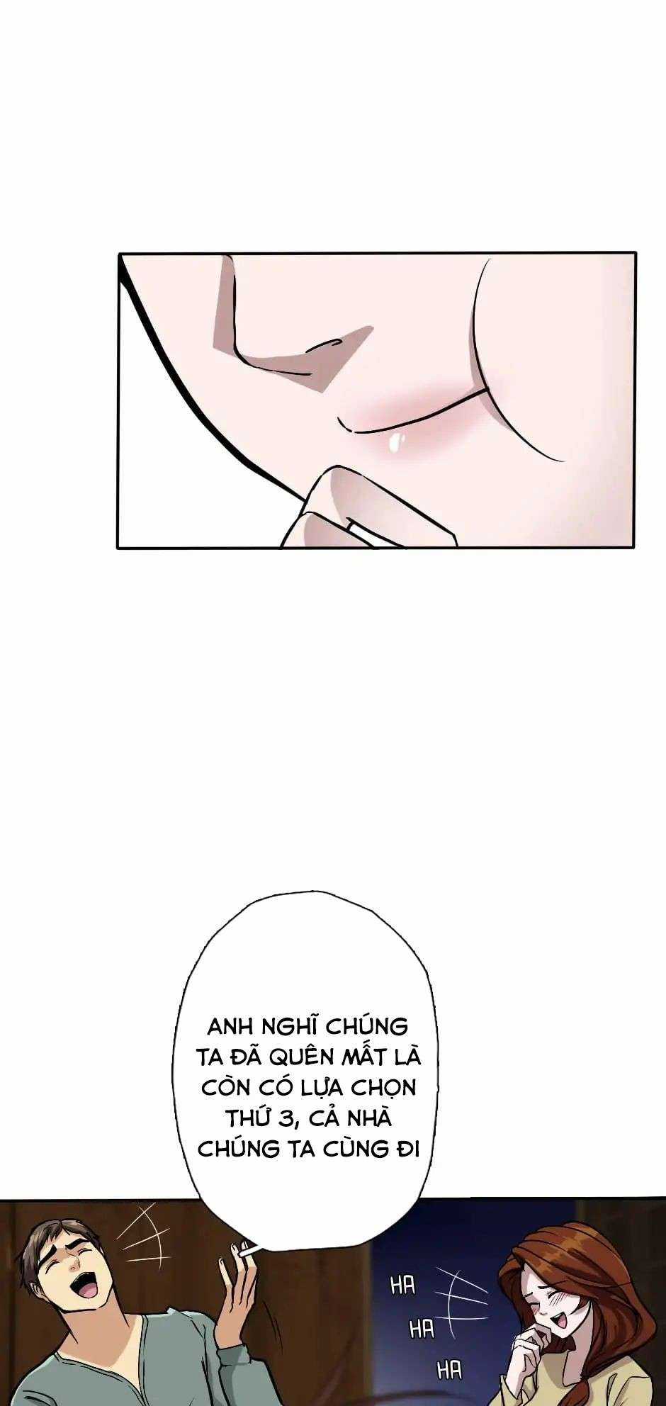 The Beginning After The End - Chapter 6 - Trang 22