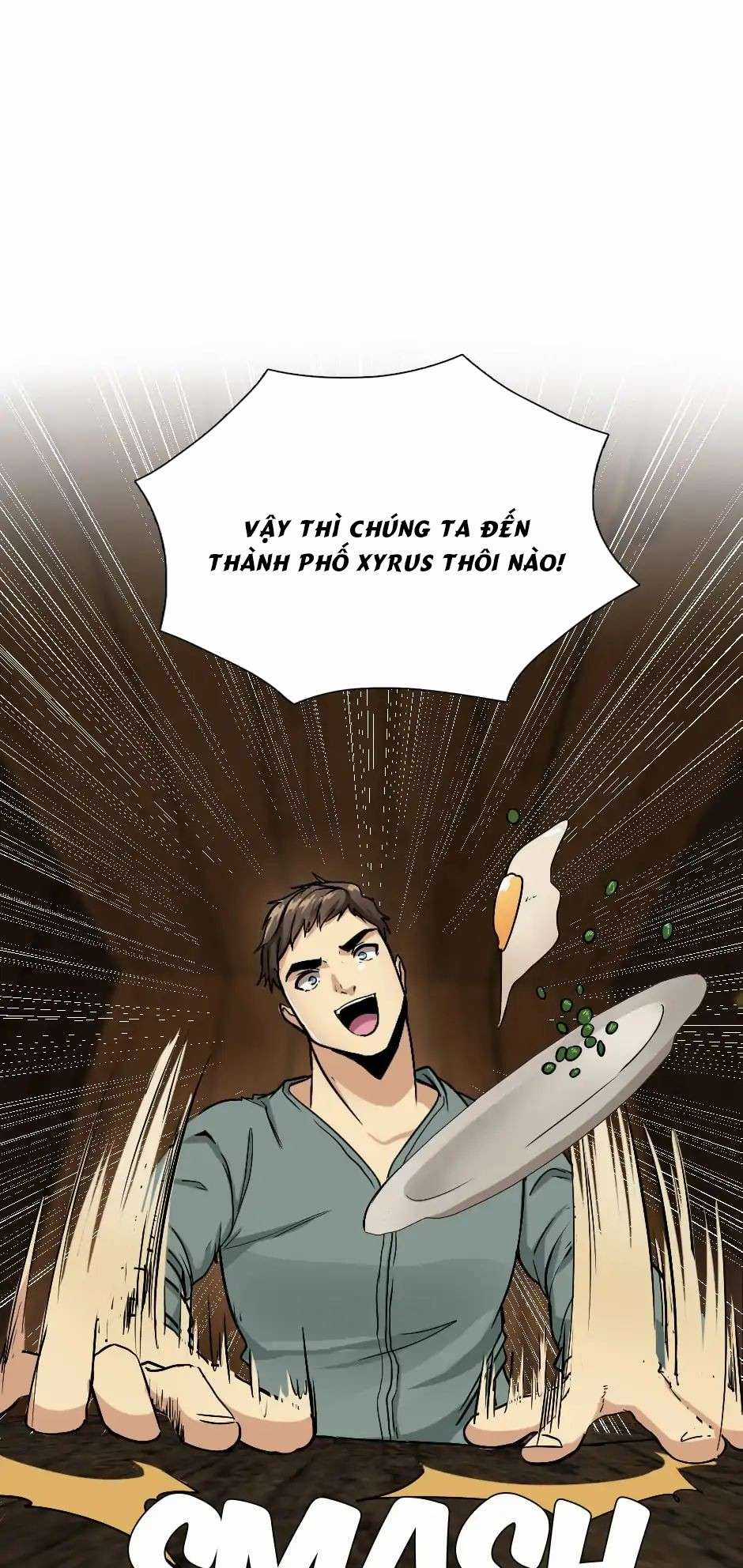 The Beginning After The End - Chapter 6 - Trang 24