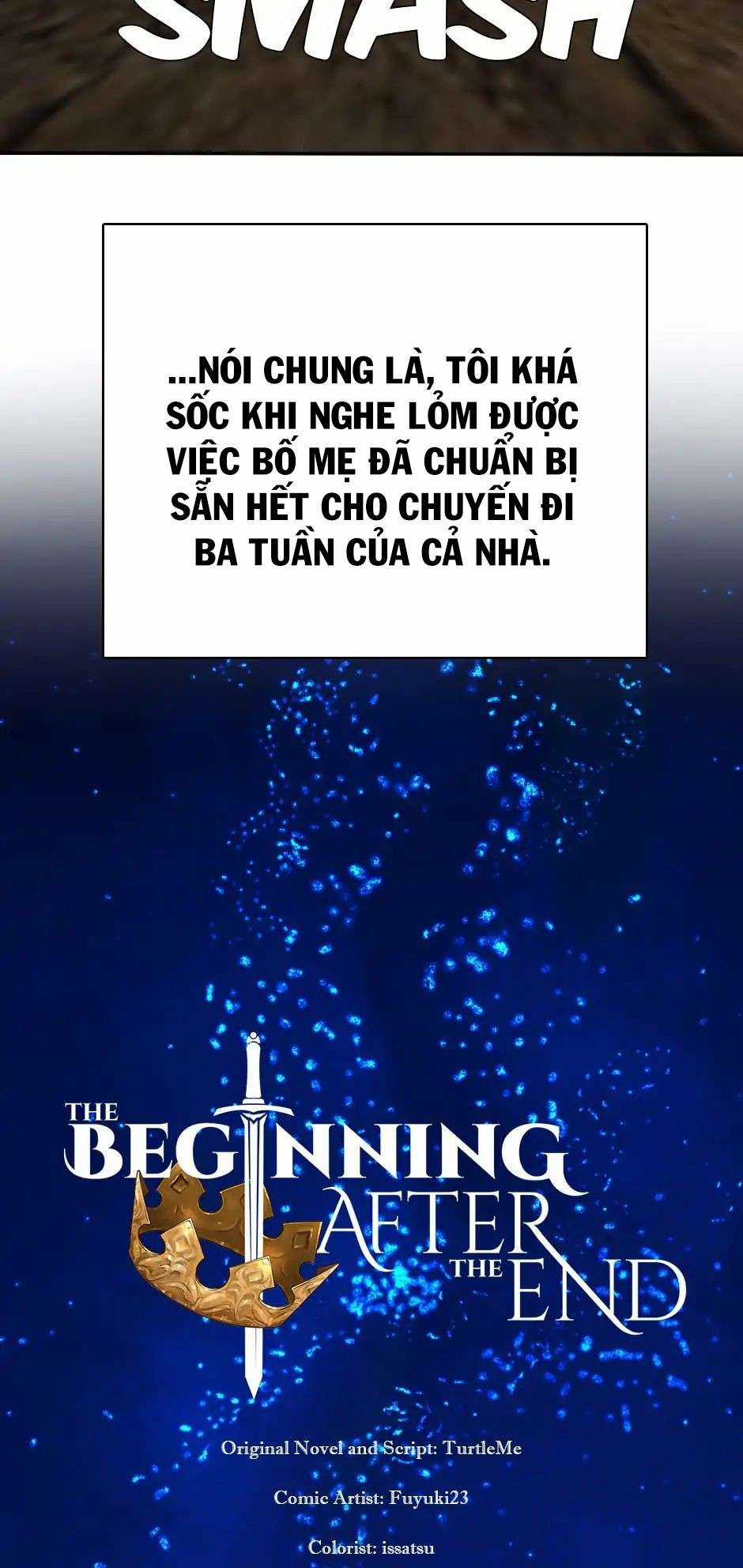 The Beginning After The End - Chapter 6 - Trang 25