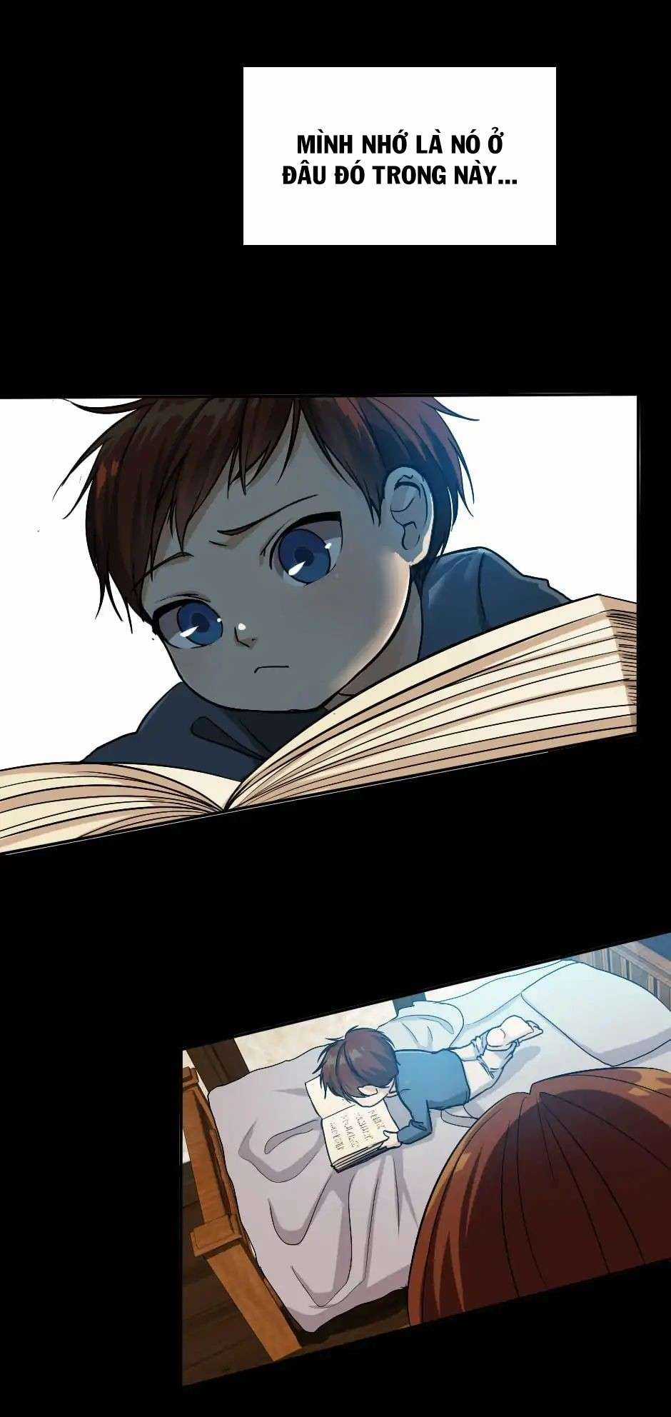 The Beginning After The End - Chapter 6 - Trang 27