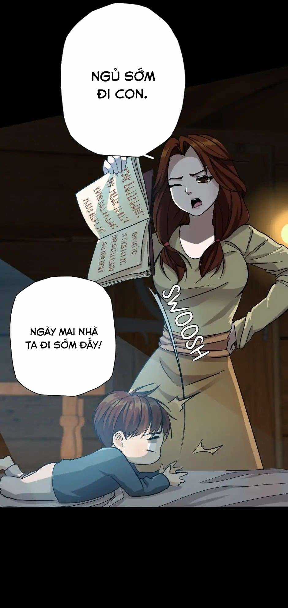 The Beginning After The End - Chapter 6 - Trang 28