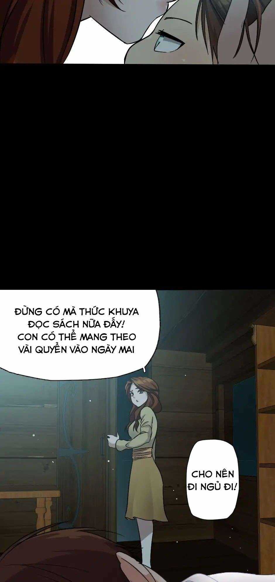 The Beginning After The End - Chapter 6 - Trang 31