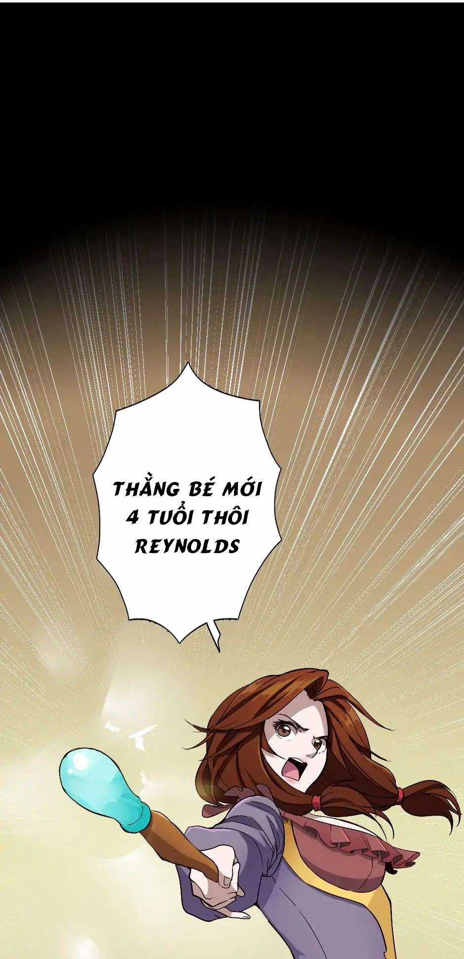 The Beginning After The End - Chapter 6 - Trang 5