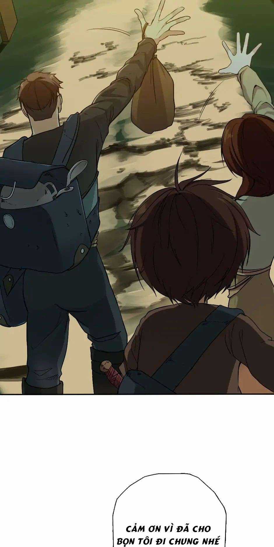 The Beginning After The End - Chapter 6 - Trang 41