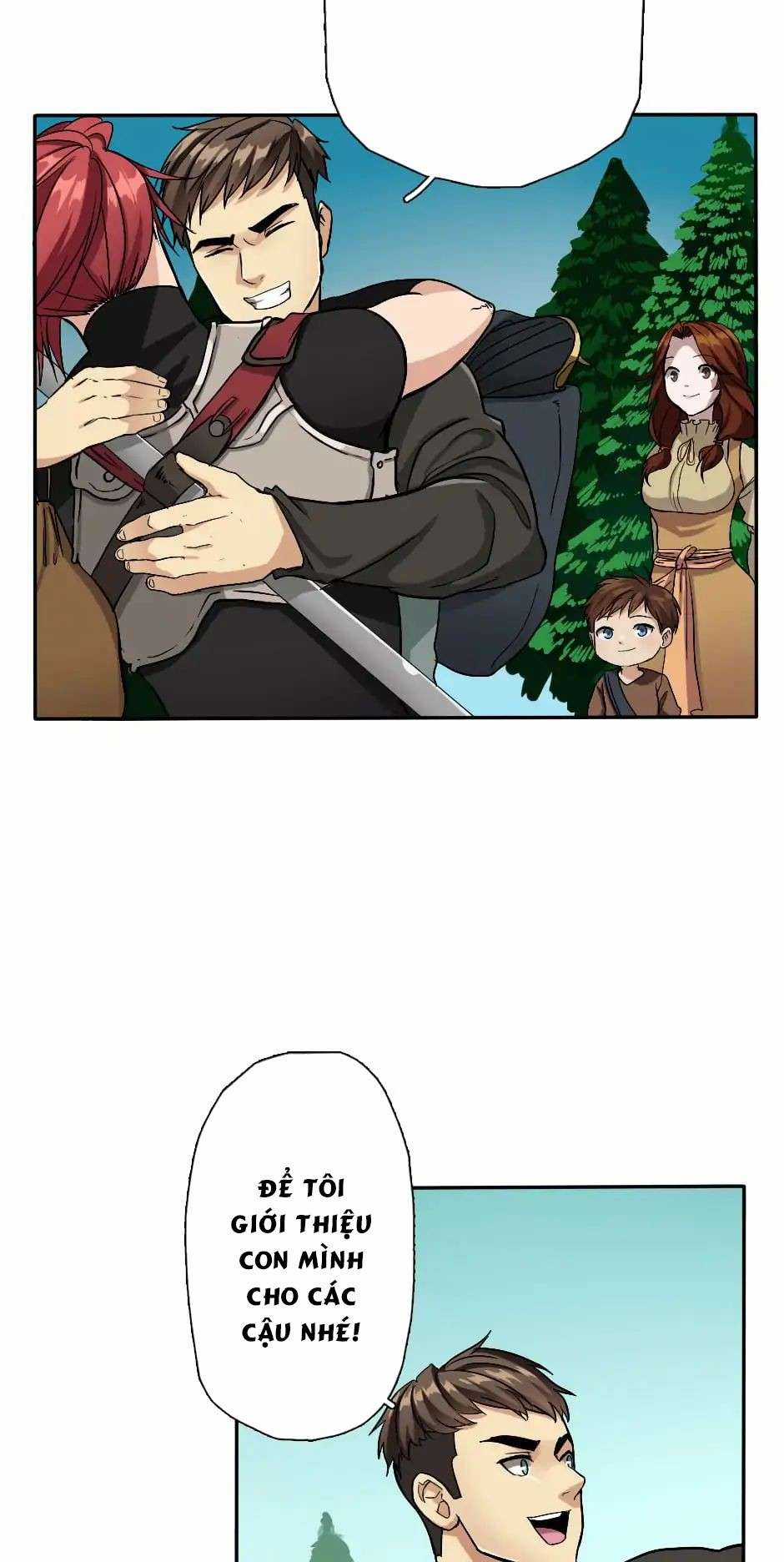 The Beginning After The End - Chapter 6 - Trang 42