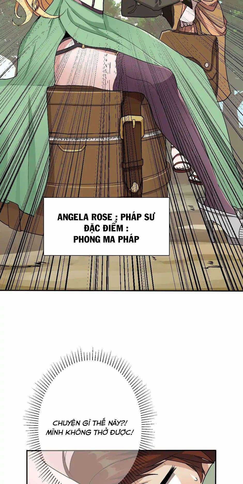 The Beginning After The End - Chapter 6 - Trang 49