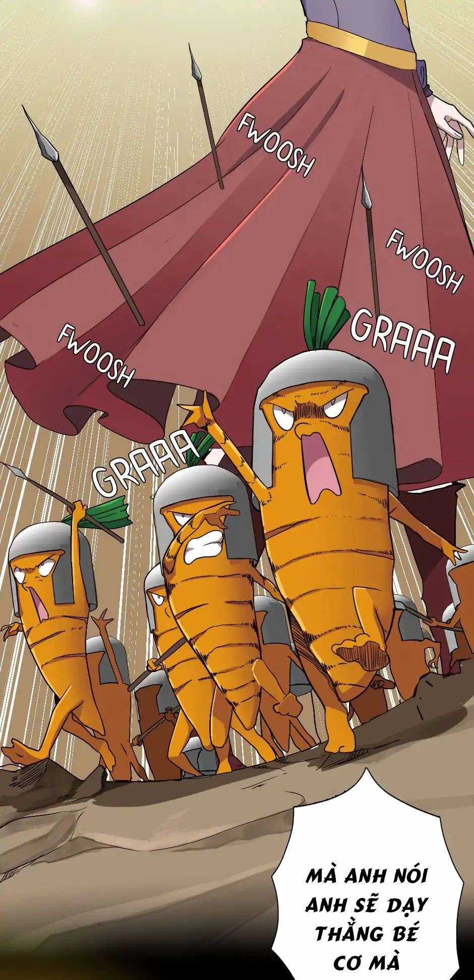 The Beginning After The End - Chapter 6 - Trang 6