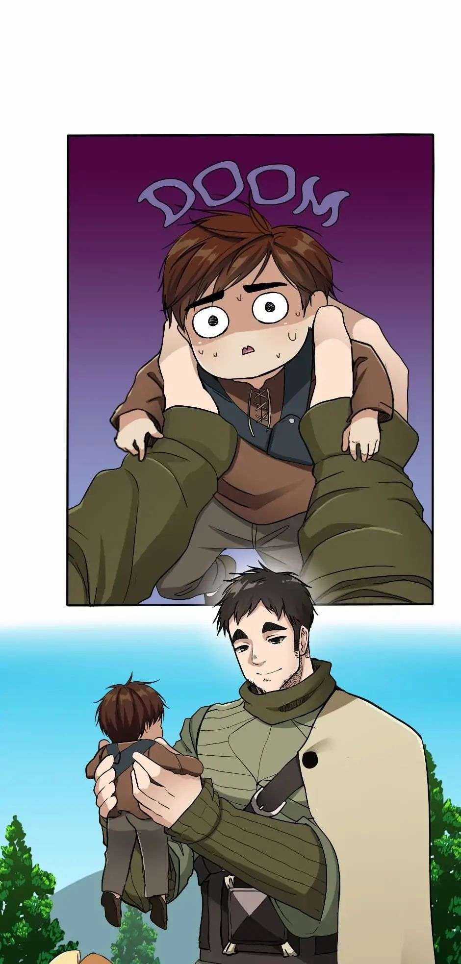 The Beginning After The End - Chapter 6 - Trang 51