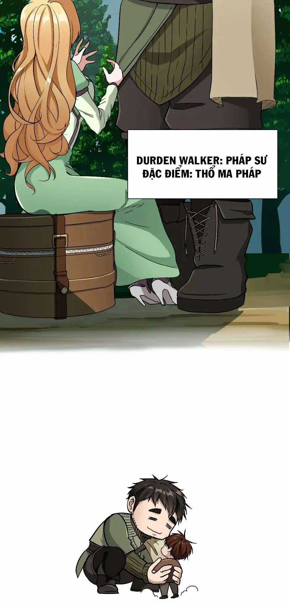 The Beginning After The End - Chapter 6 - Trang 52