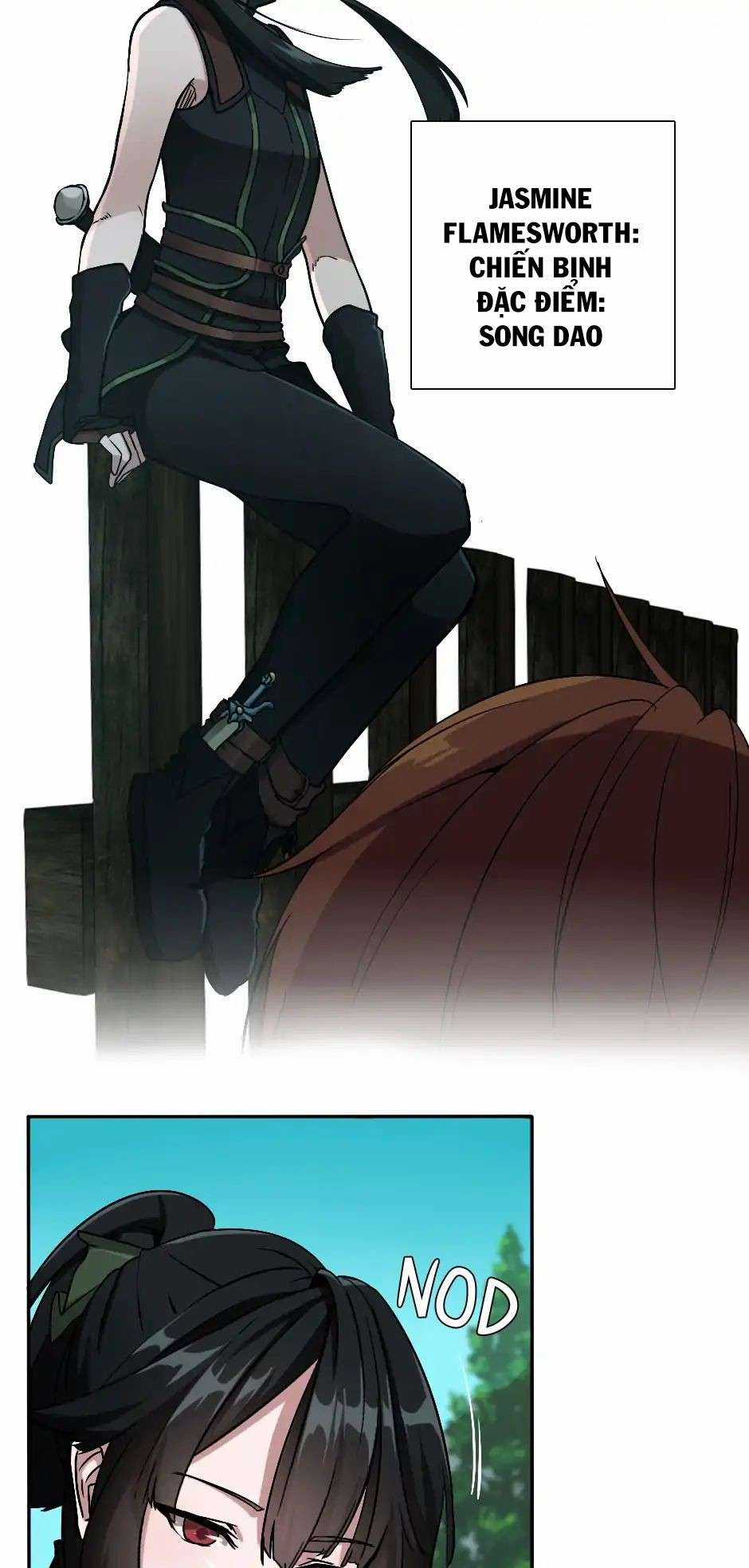 The Beginning After The End - Chapter 6 - Trang 55