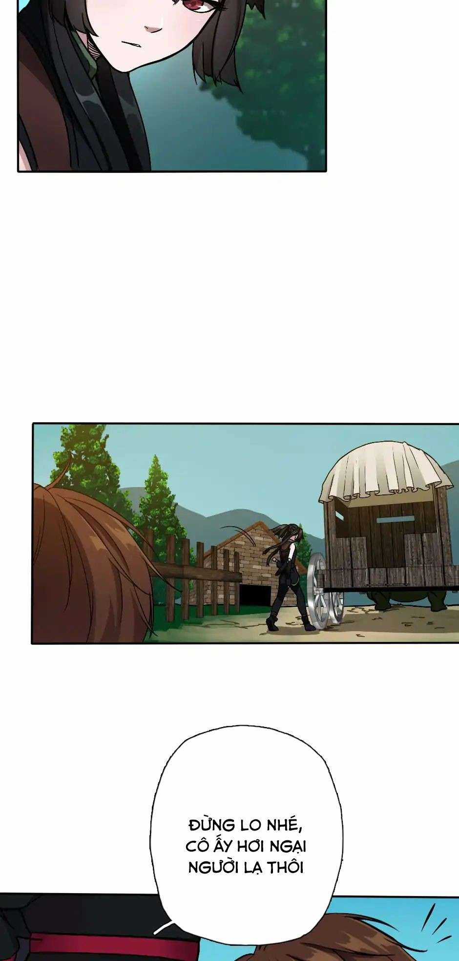 The Beginning After The End - Chapter 6 - Trang 56