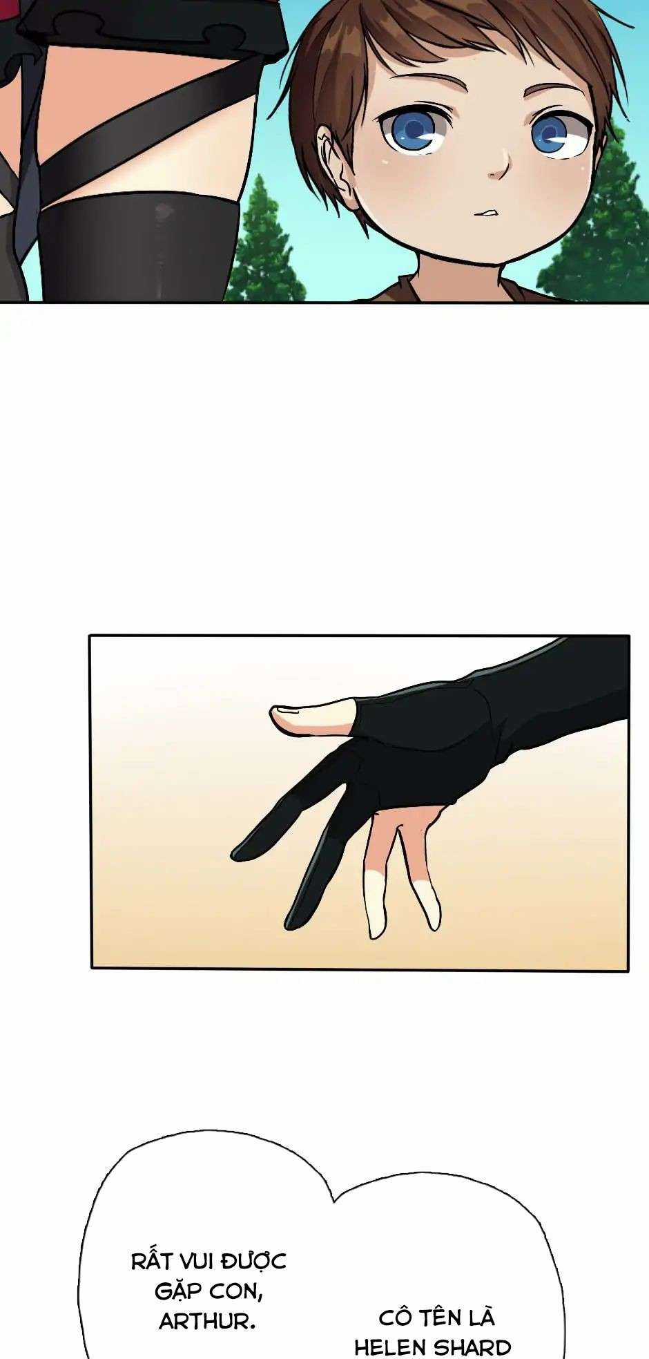 The Beginning After The End - Chapter 6 - Trang 57