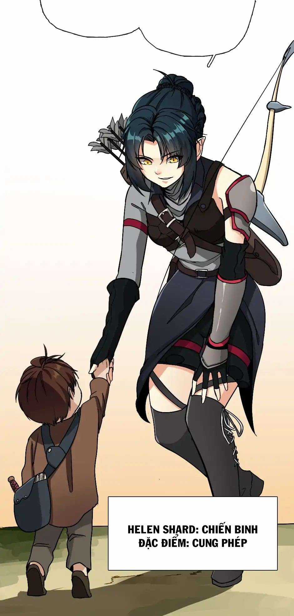 The Beginning After The End - Chapter 6 - Trang 58