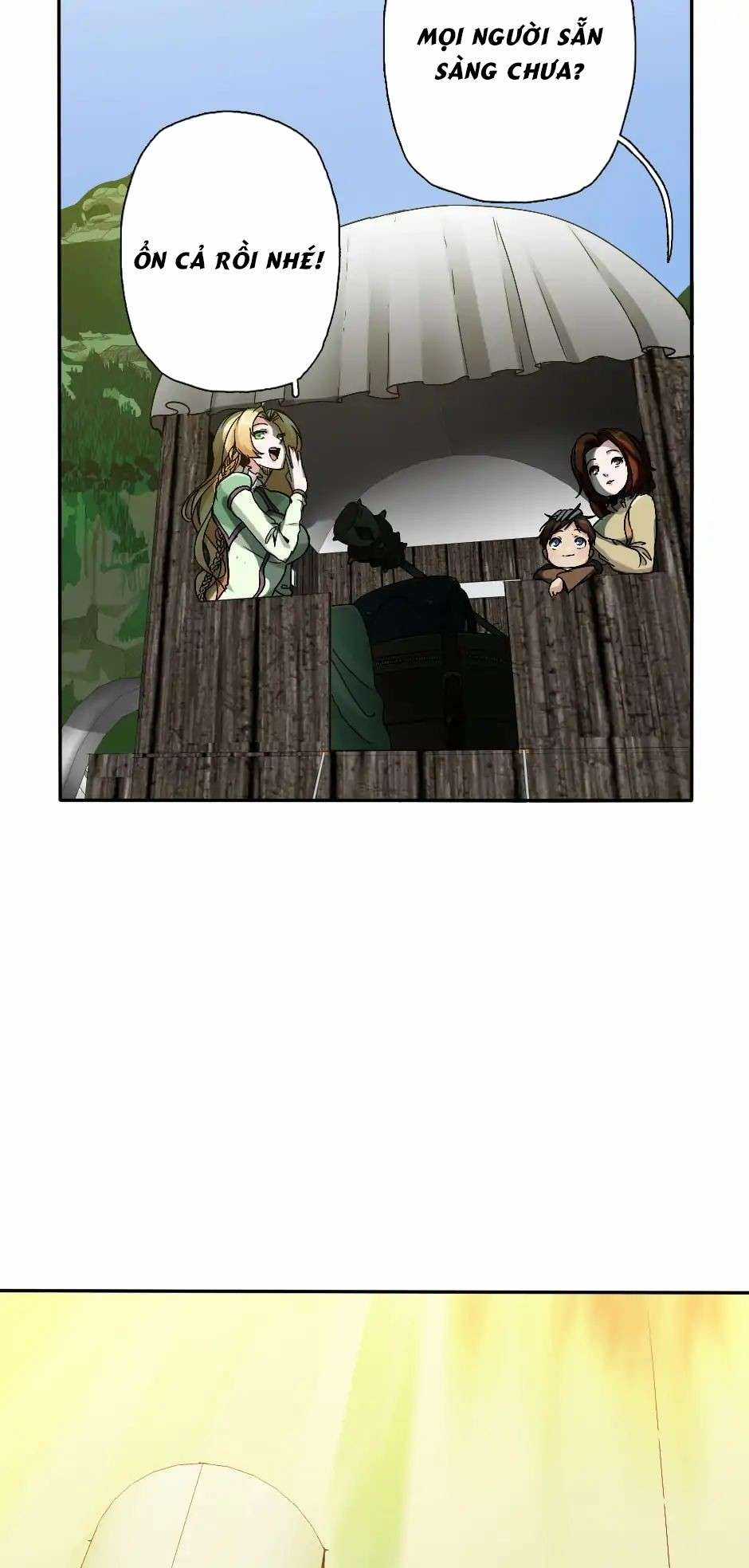 The Beginning After The End - Chapter 6 - Trang 61