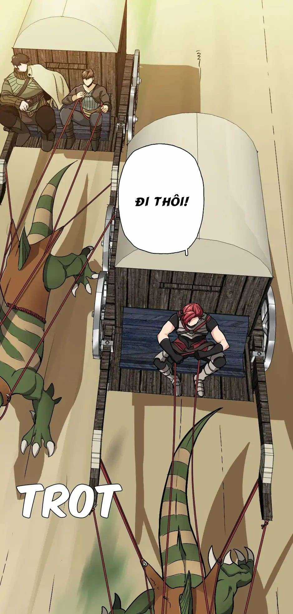 The Beginning After The End - Chapter 6 - Trang 62