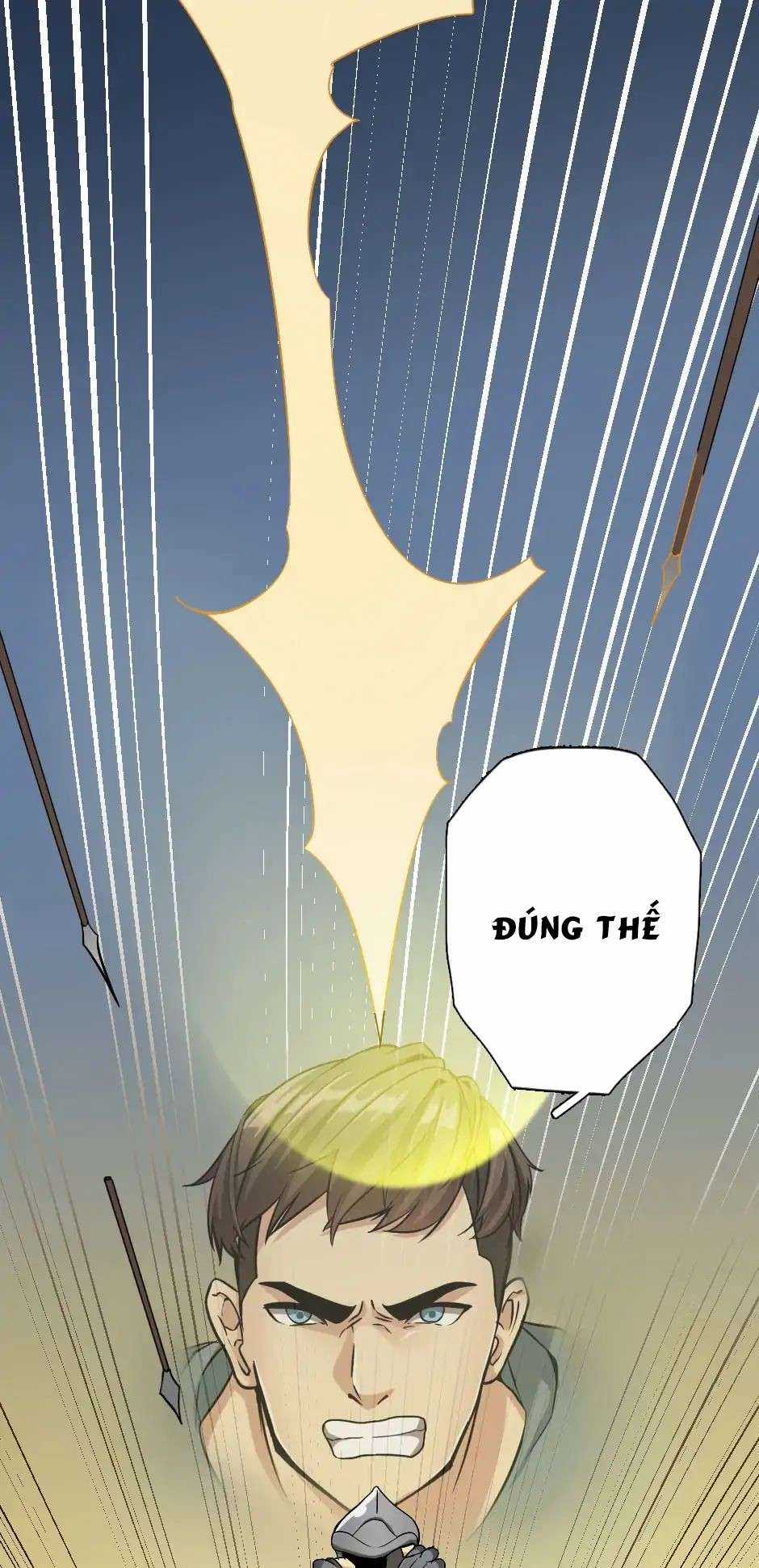 The Beginning After The End - Chapter 6 - Trang 8