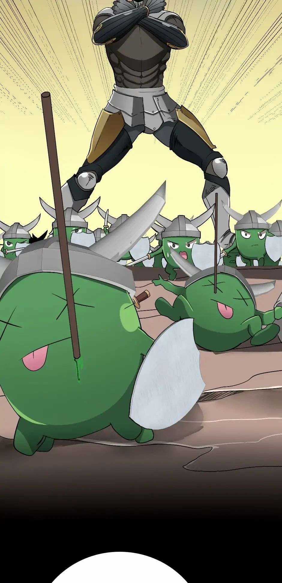 The Beginning After The End - Chapter 6 - Trang 9