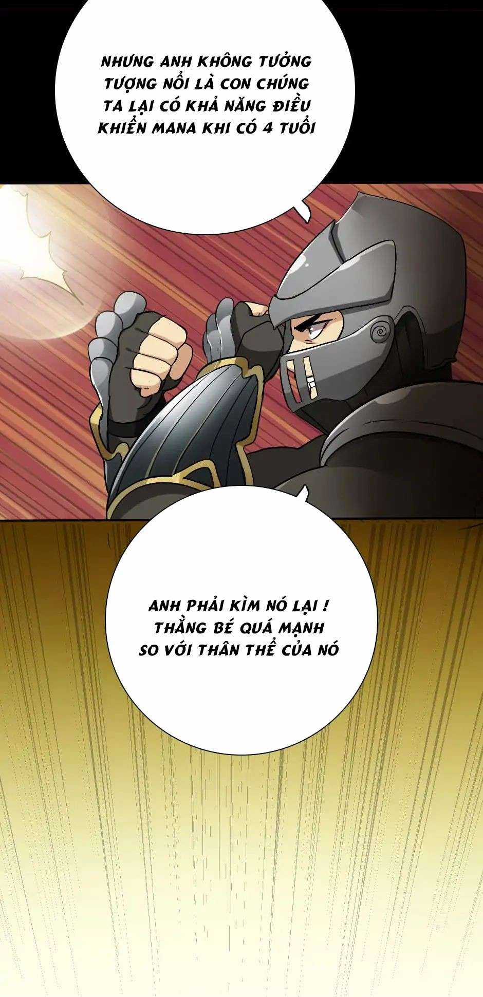 The Beginning After The End - Chapter 6 - Trang 10