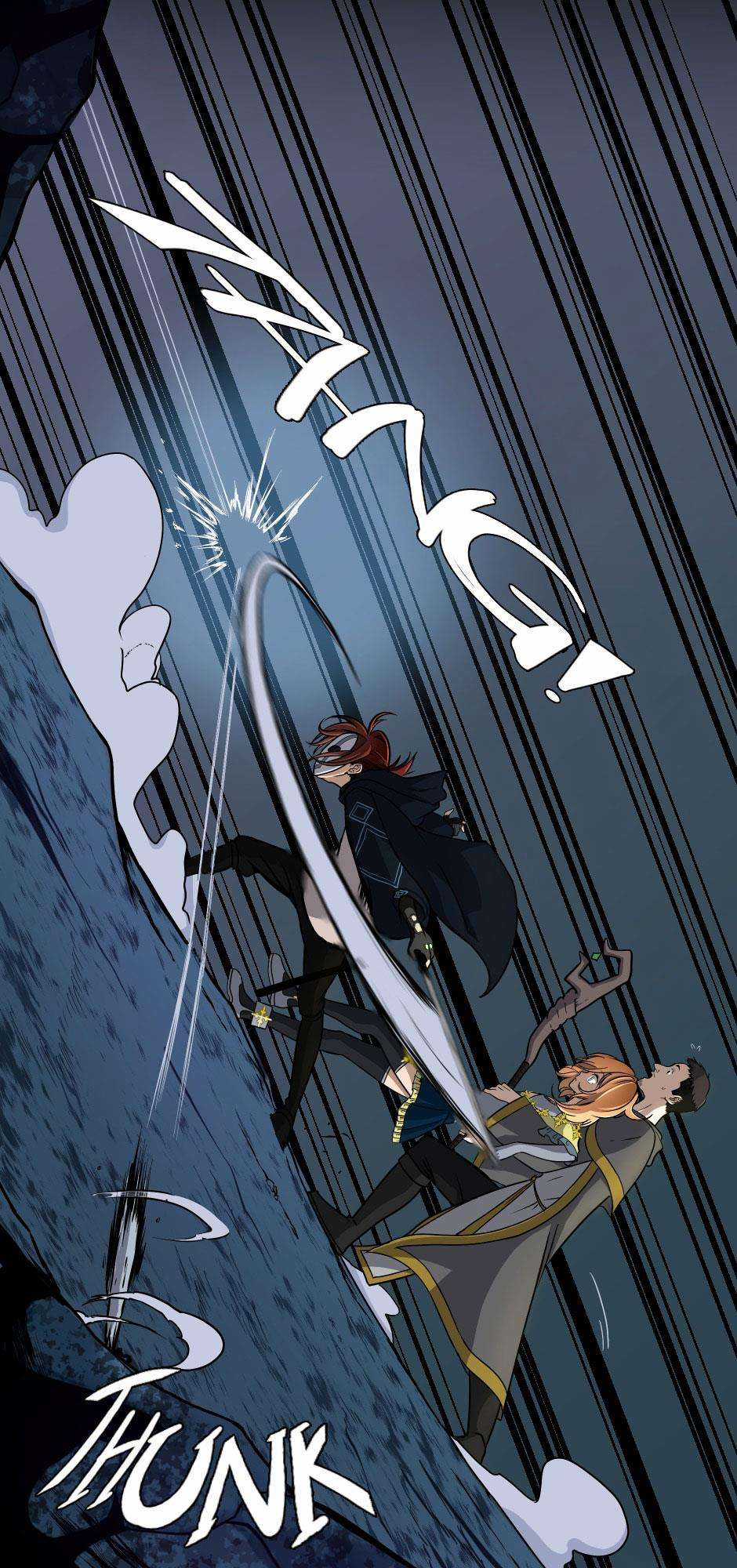 The Beginning After The End - Chapter 60 - Trang 12