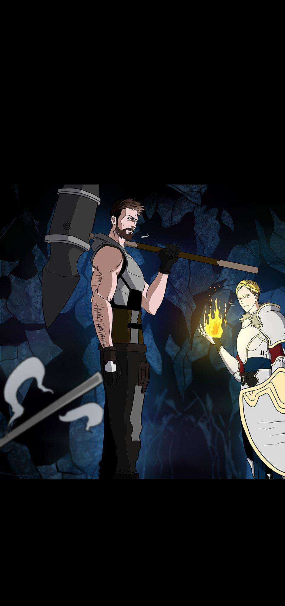 The Beginning After The End - Chapter 60 - Trang 14