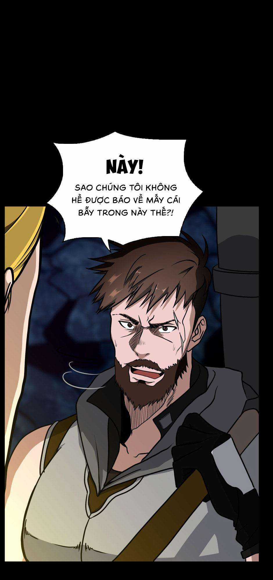 The Beginning After The End - Chapter 60 - Trang 15