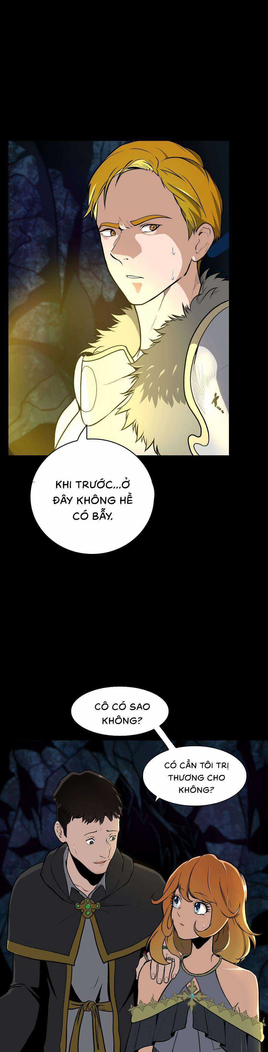 The Beginning After The End - Chapter 60 - Trang 17