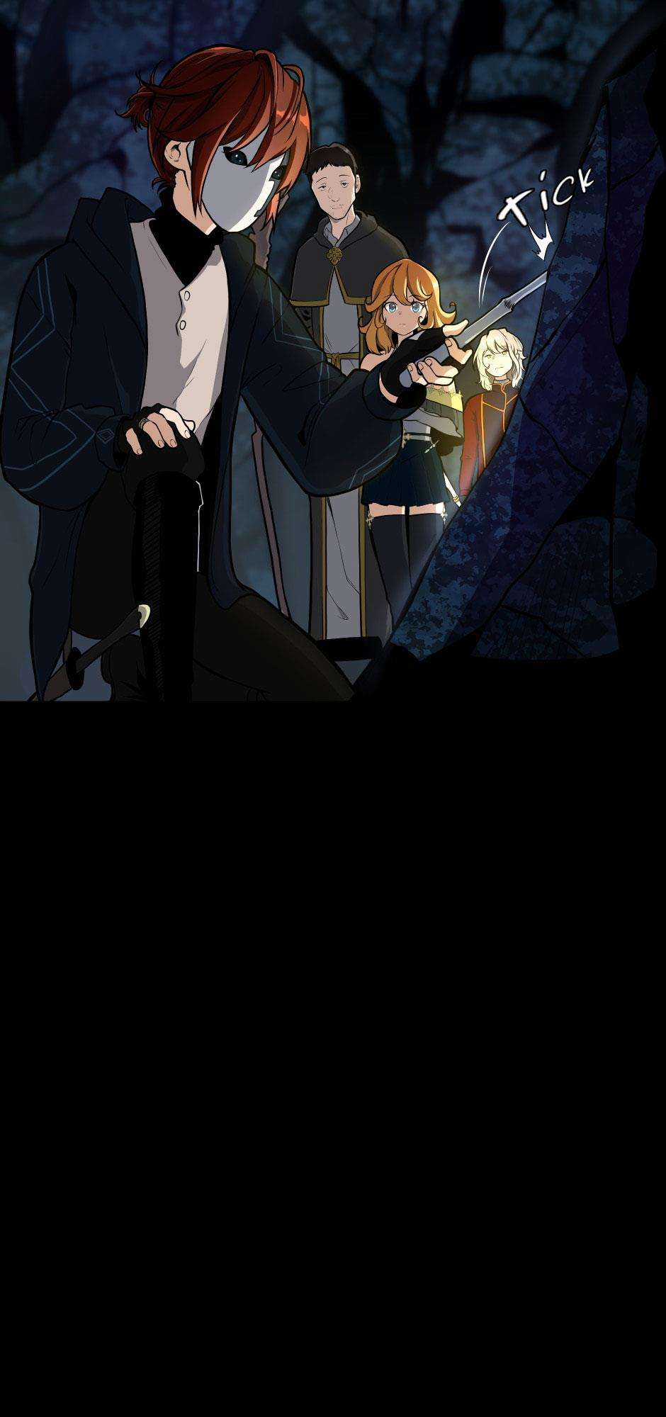 The Beginning After The End - Chapter 60 - Trang 20