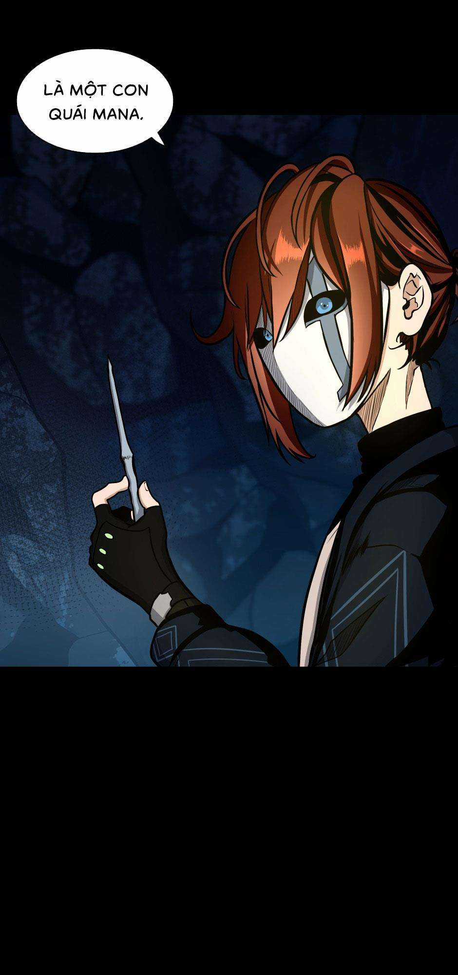 The Beginning After The End - Chapter 60 - Trang 22