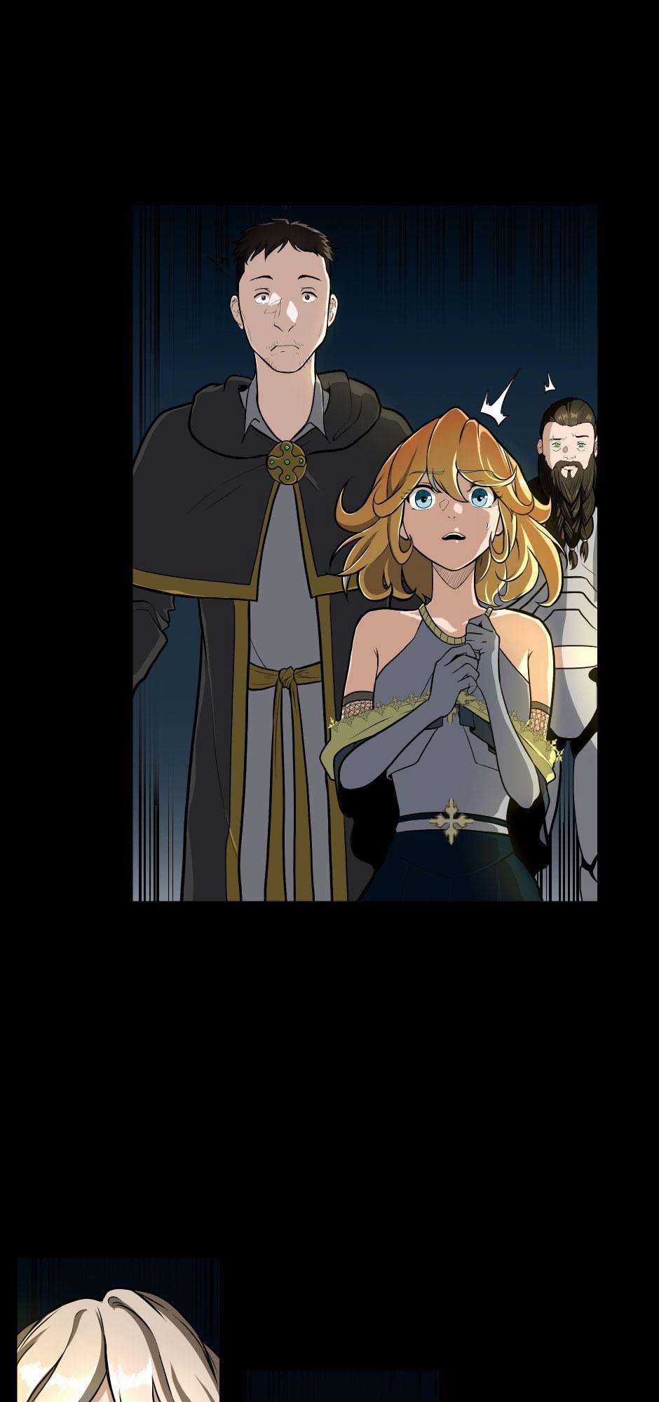 The Beginning After The End - Chapter 60 - Trang 23