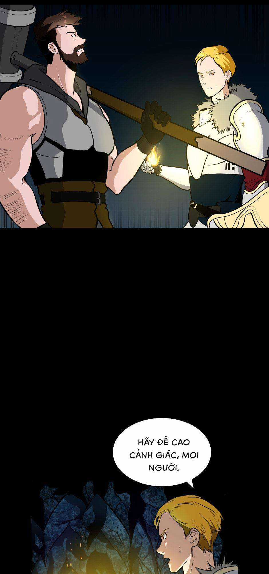 The Beginning After The End - Chapter 60 - Trang 25